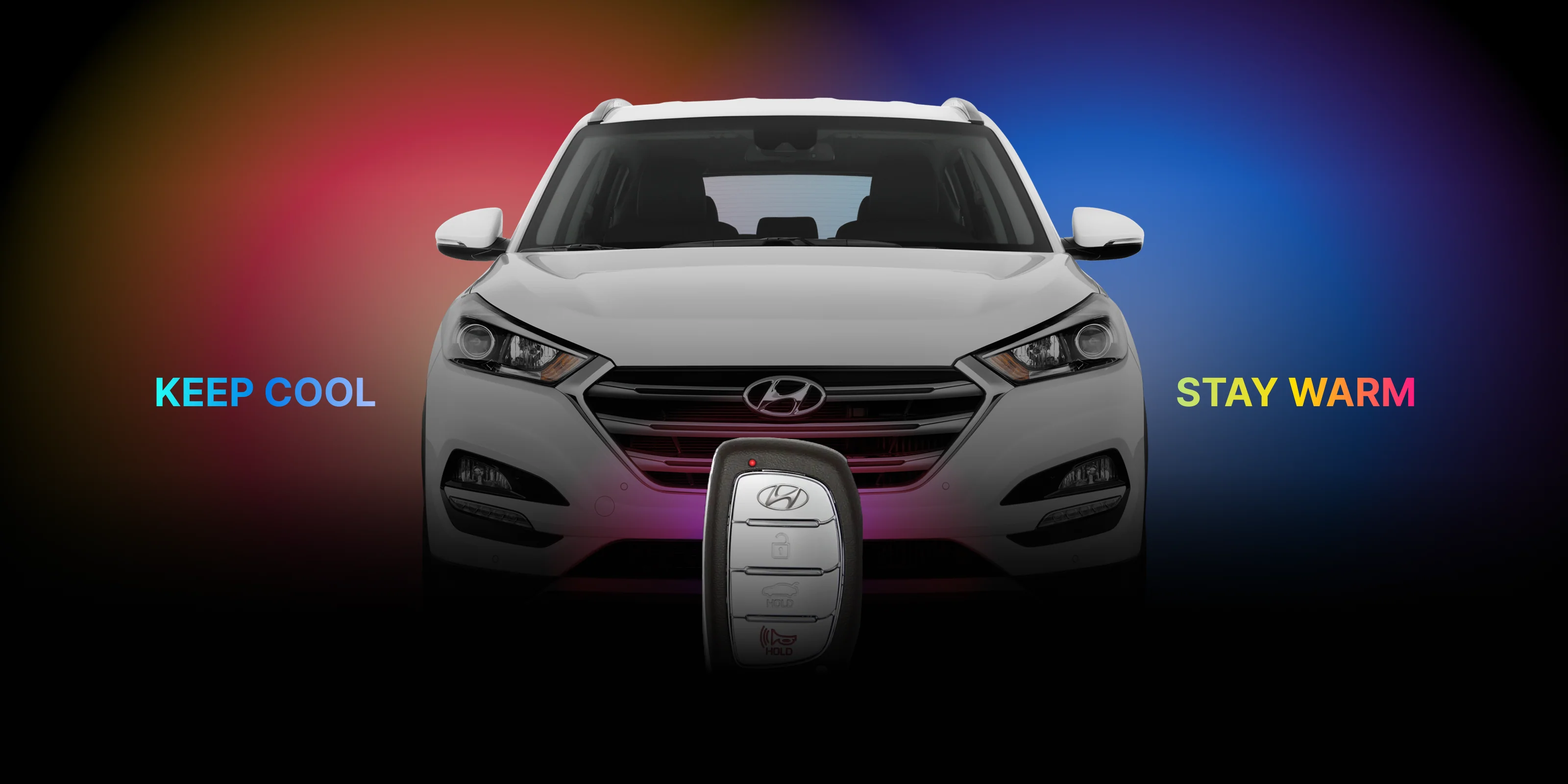 One Click to Remote Start